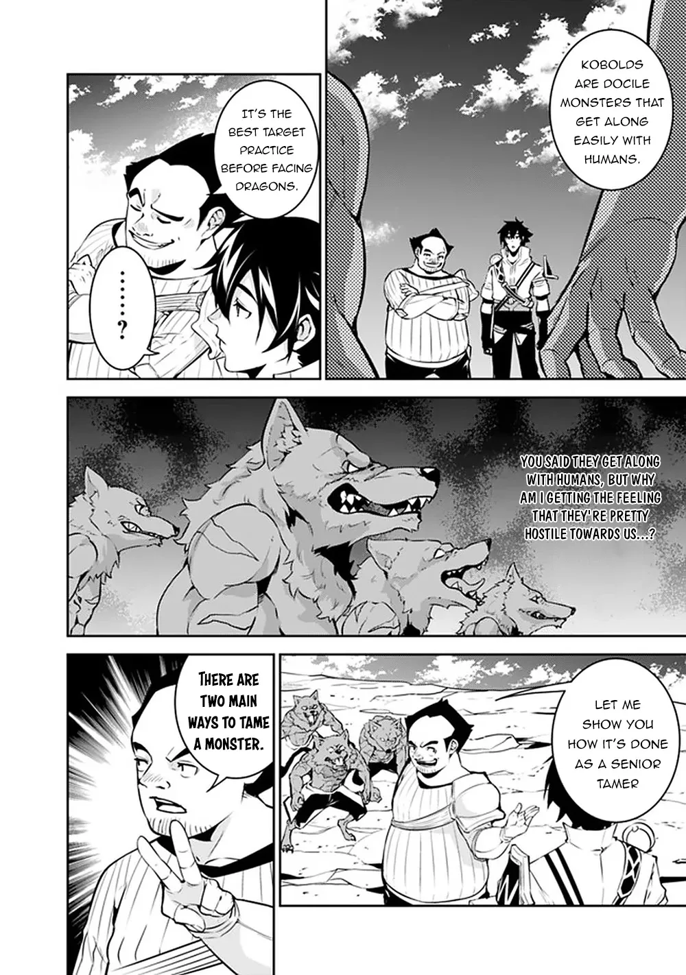 The Strongest Magical Swordsman Ever Reborn As An F-Rank Adventurer. Zinmanga X Chapter 38 Page 12