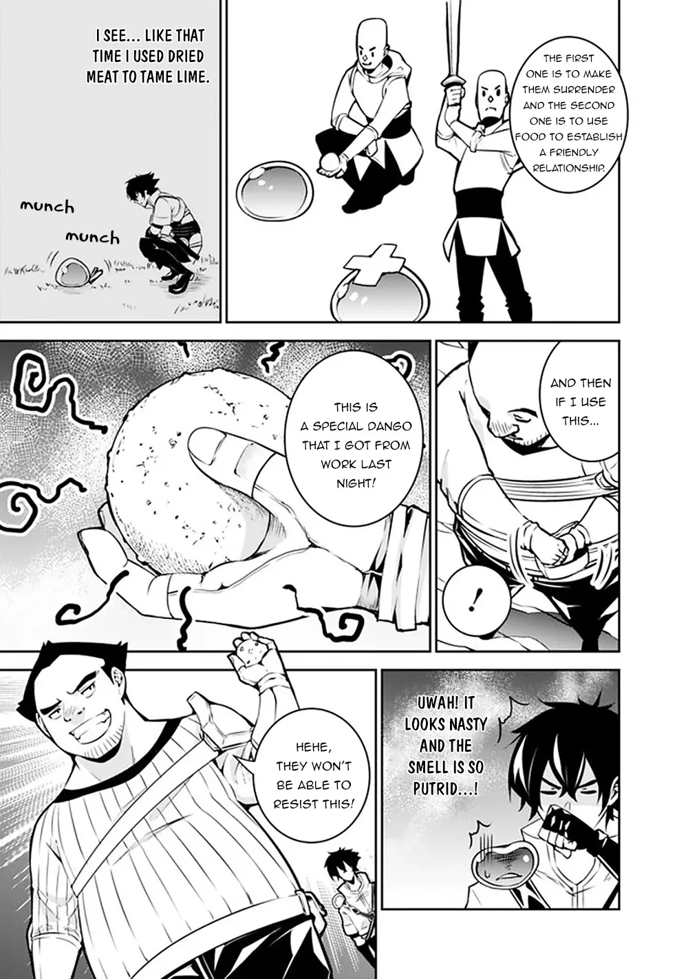 The Strongest Magical Swordsman Ever Reborn As An F-Rank Adventurer. Zinmanga X Chapter 38 Page 13