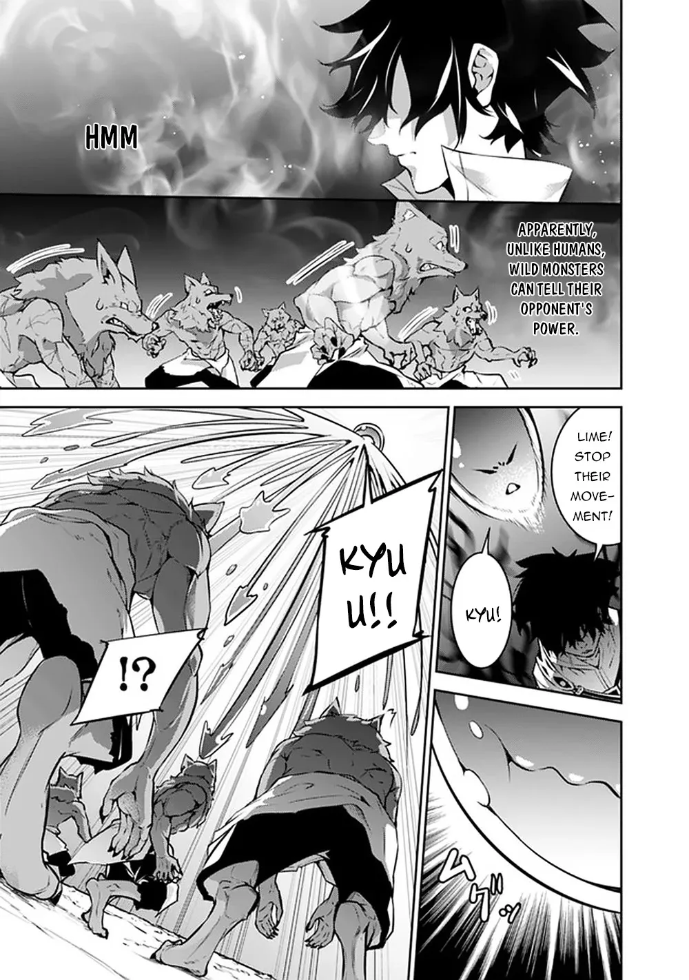 The Strongest Magical Swordsman Ever Reborn As An F-Rank Adventurer. Zinmanga X Chapter 38 Page 17