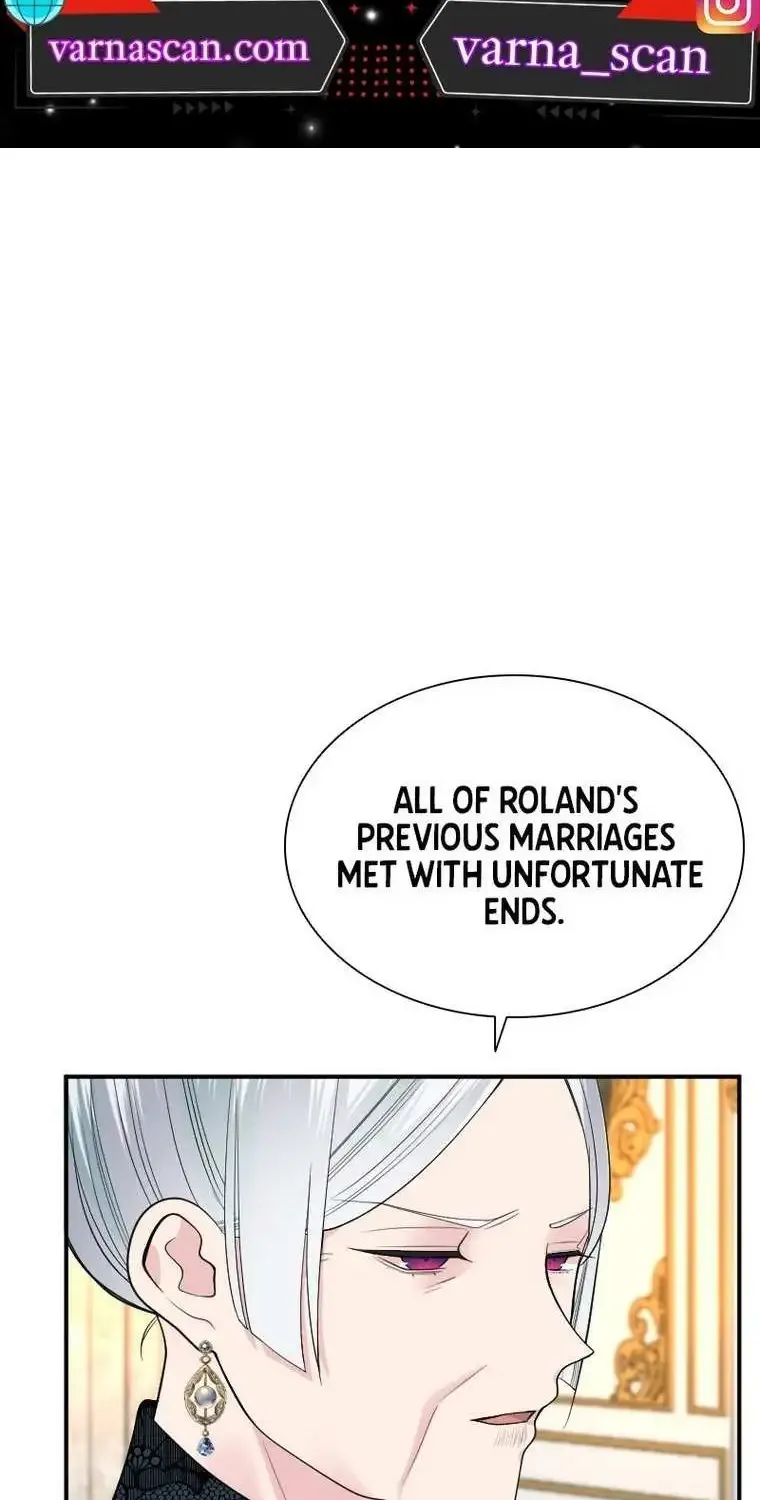Notorious Wife-Killer’s Remarriage Proposal Zinmanga X Chapter 30 Page 3