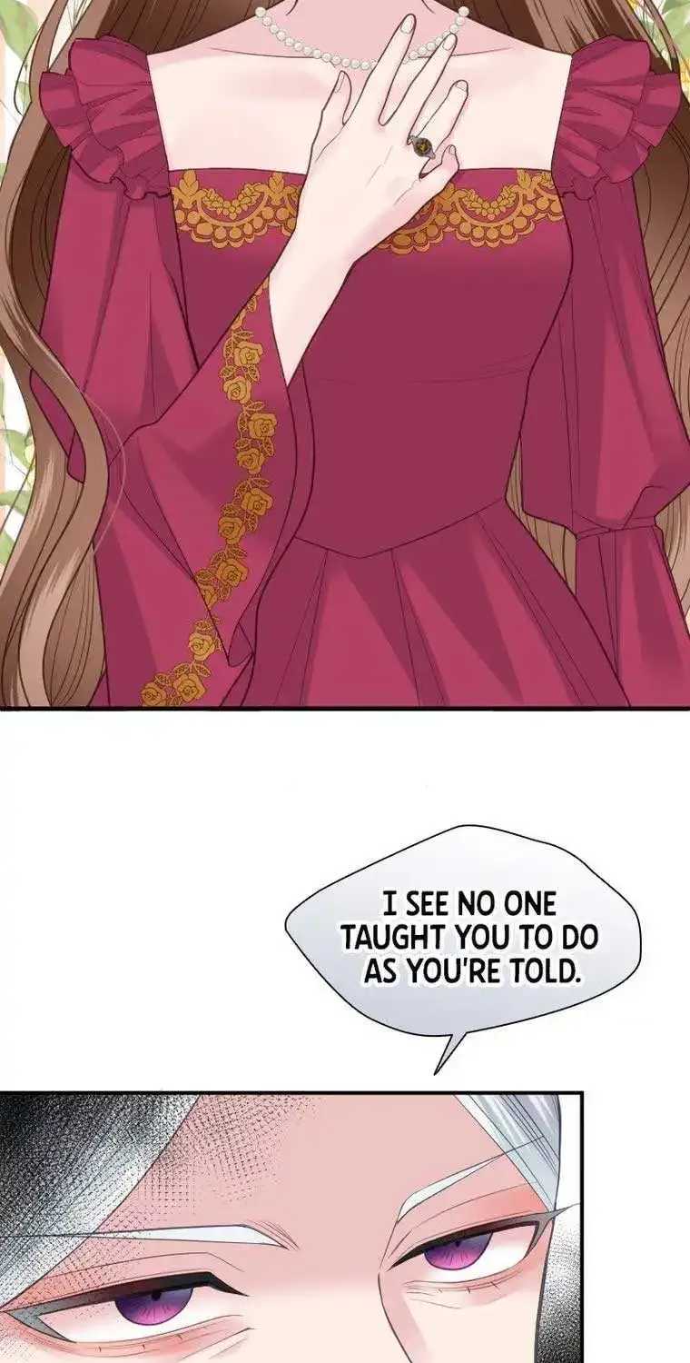 Notorious Wife-Killer’s Remarriage Proposal Zinmanga X Chapter 29 Page 9