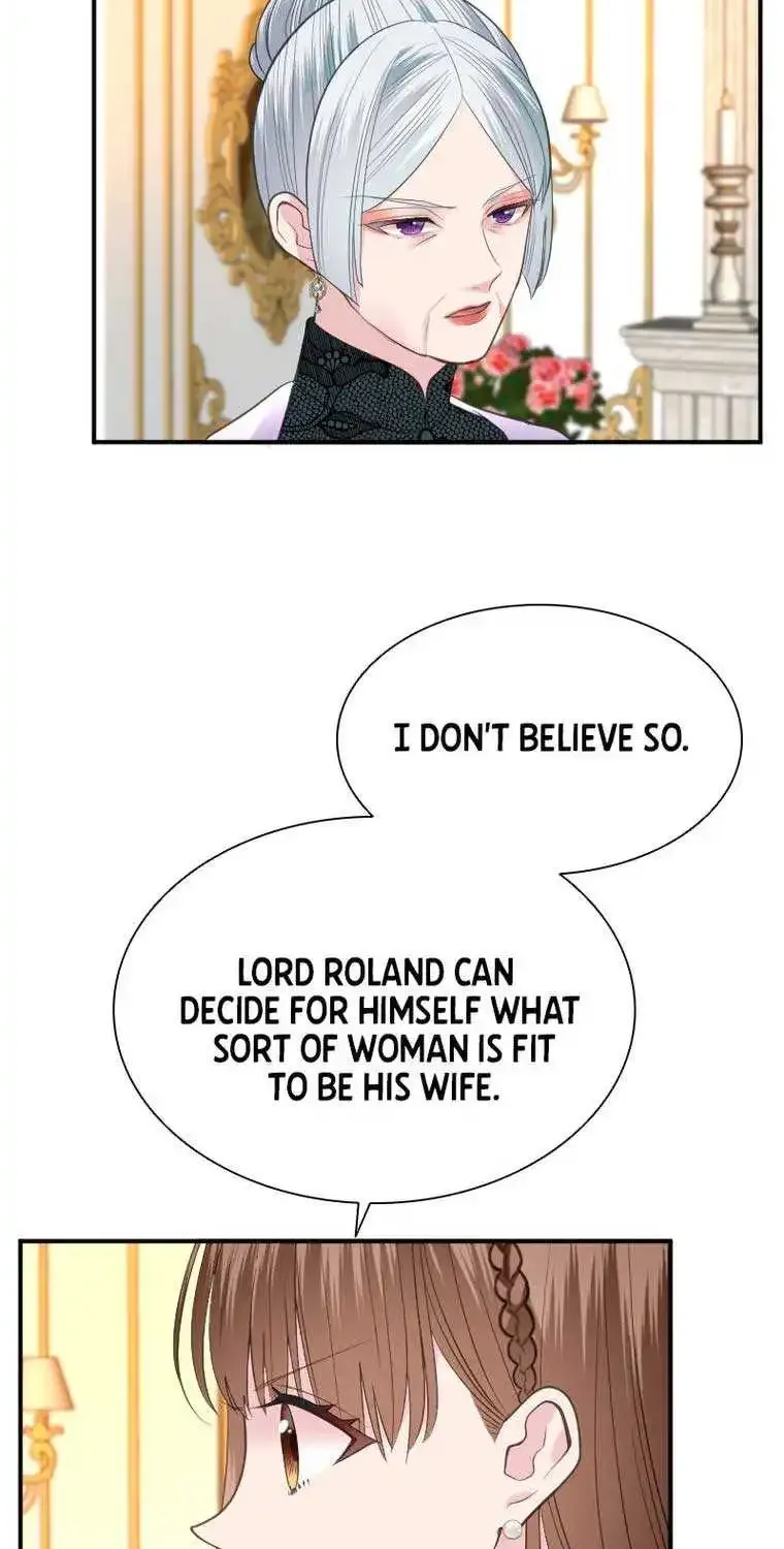 Notorious Wife-Killer’s Remarriage Proposal Zinmanga X Chapter 29 Page 11
