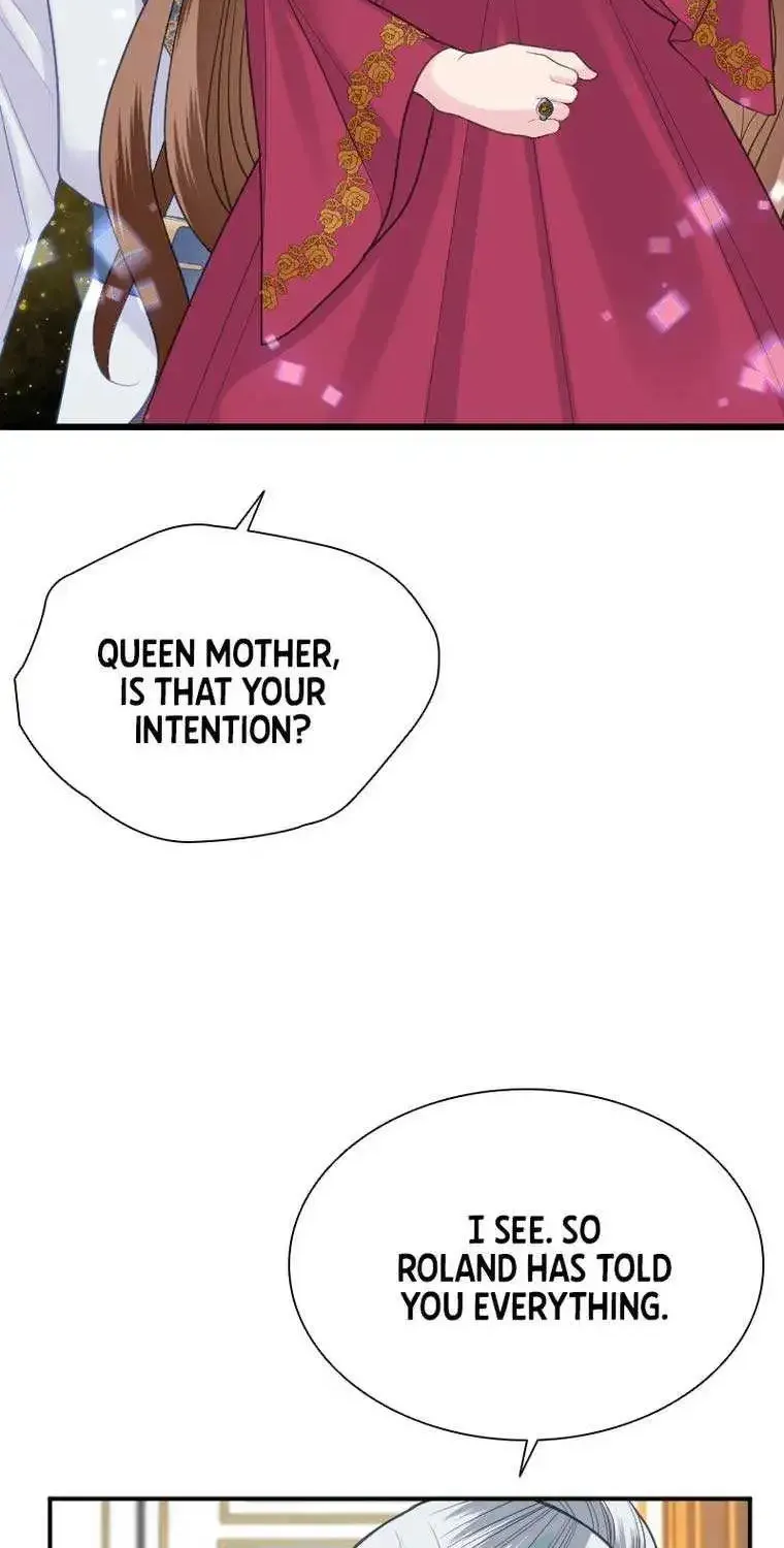 Notorious Wife-Killer’s Remarriage Proposal Zinmanga X Chapter 29 Page 21