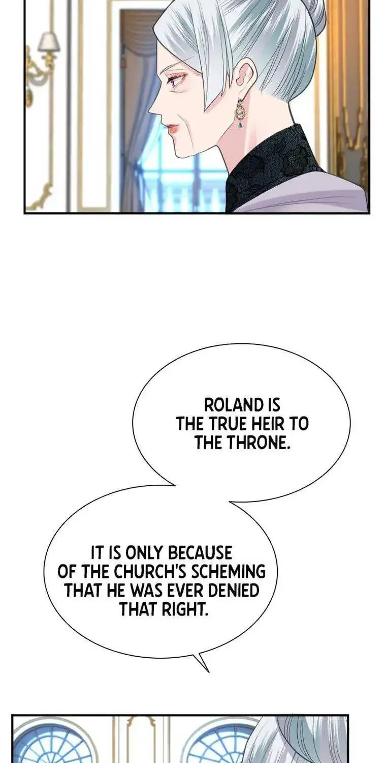 Notorious Wife-Killer’s Remarriage Proposal Zinmanga X Chapter 29 Page 22