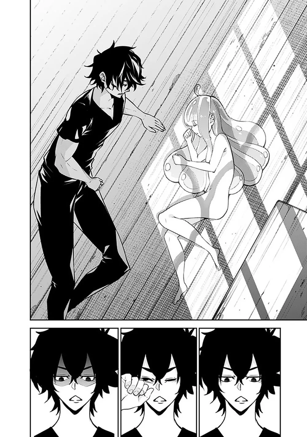 The Strongest Magical Swordsman Ever Reborn As An F-Rank Adventurer. Zinmanga X Chapter 36 Page 10