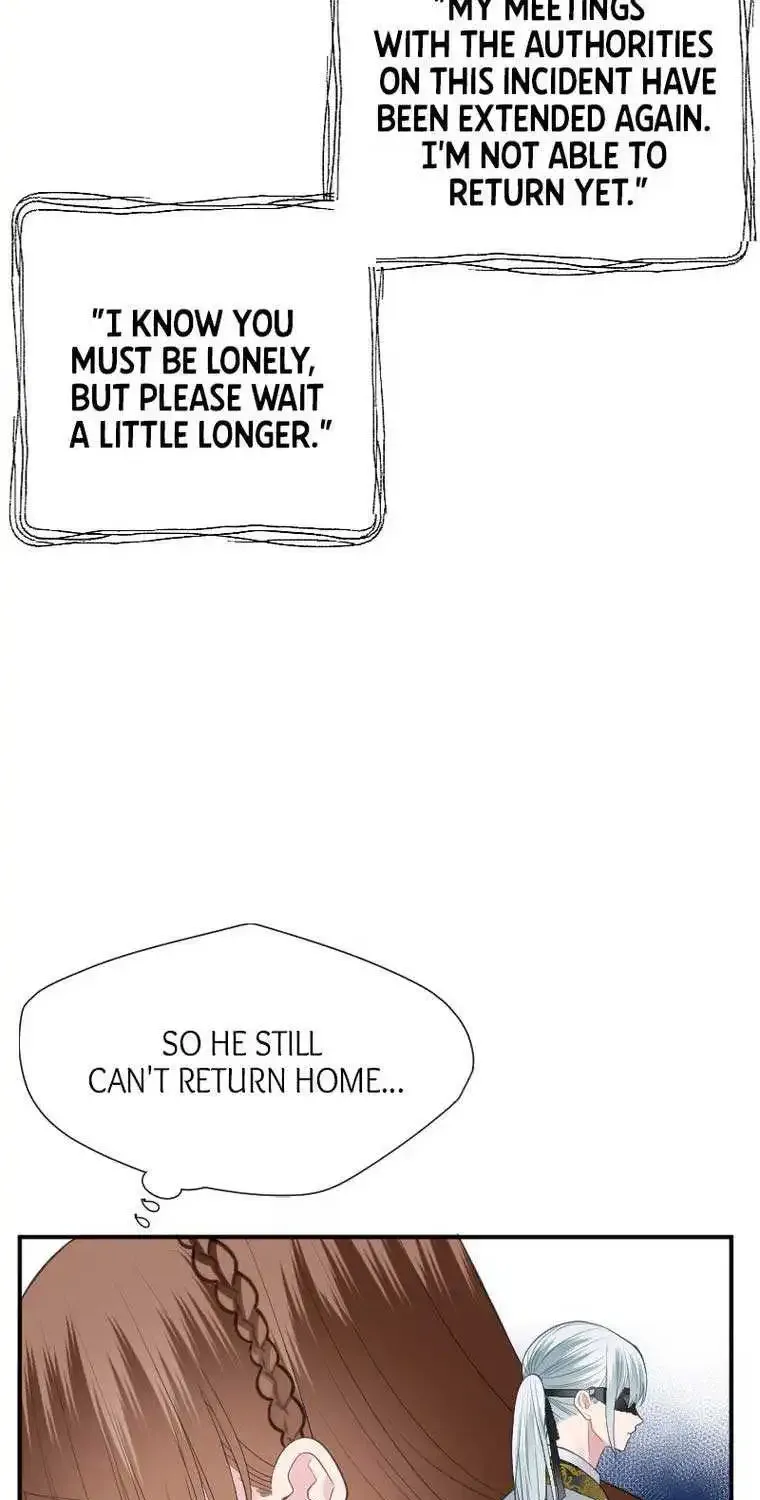 Notorious Wife-Killer’s Remarriage Proposal Zinmanga X Chapter 27 Page 10