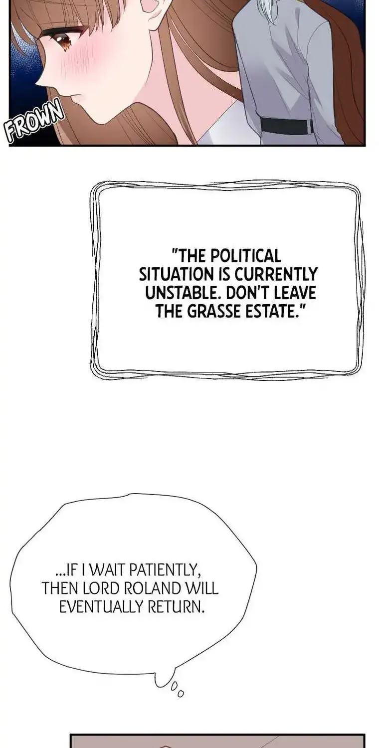 Notorious Wife-Killer’s Remarriage Proposal Zinmanga X Chapter 27 Page 11