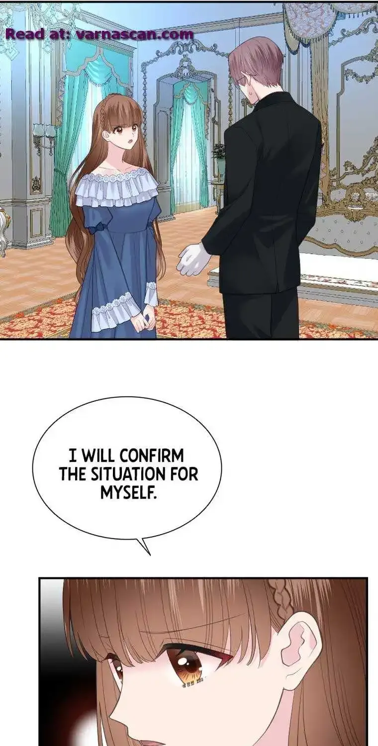Notorious Wife-Killer’s Remarriage Proposal Zinmanga X Chapter 27 Page 36