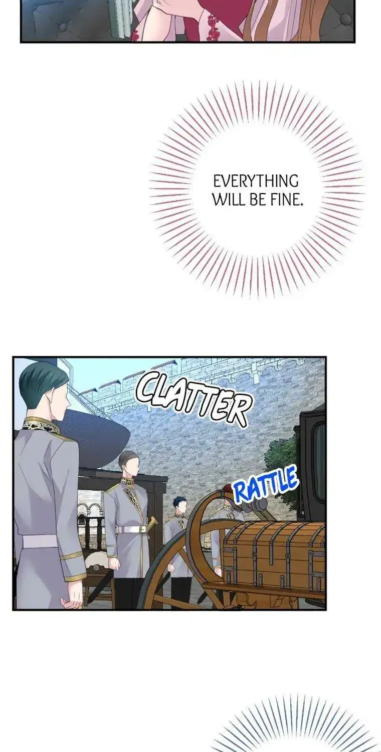 Notorious Wife-Killer’s Remarriage Proposal Zinmanga X Chapter 27 Page 48