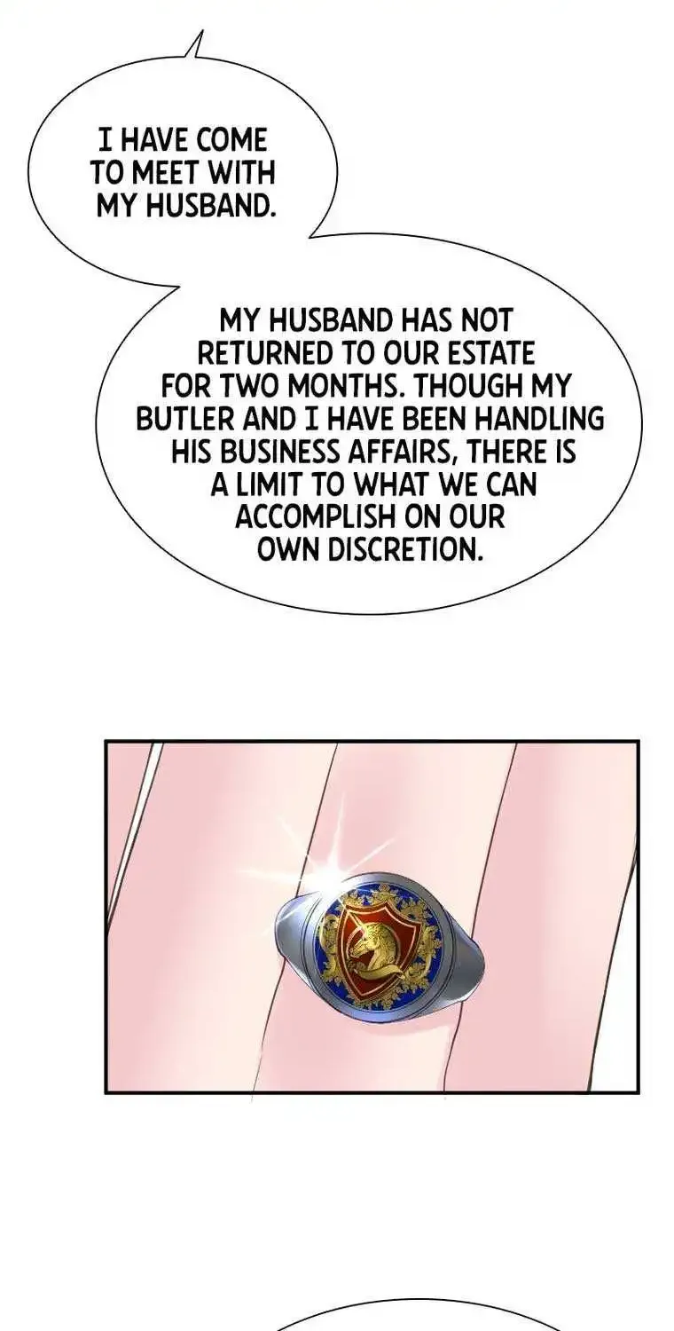Notorious Wife-Killer’s Remarriage Proposal Zinmanga X Chapter 27 Page 53