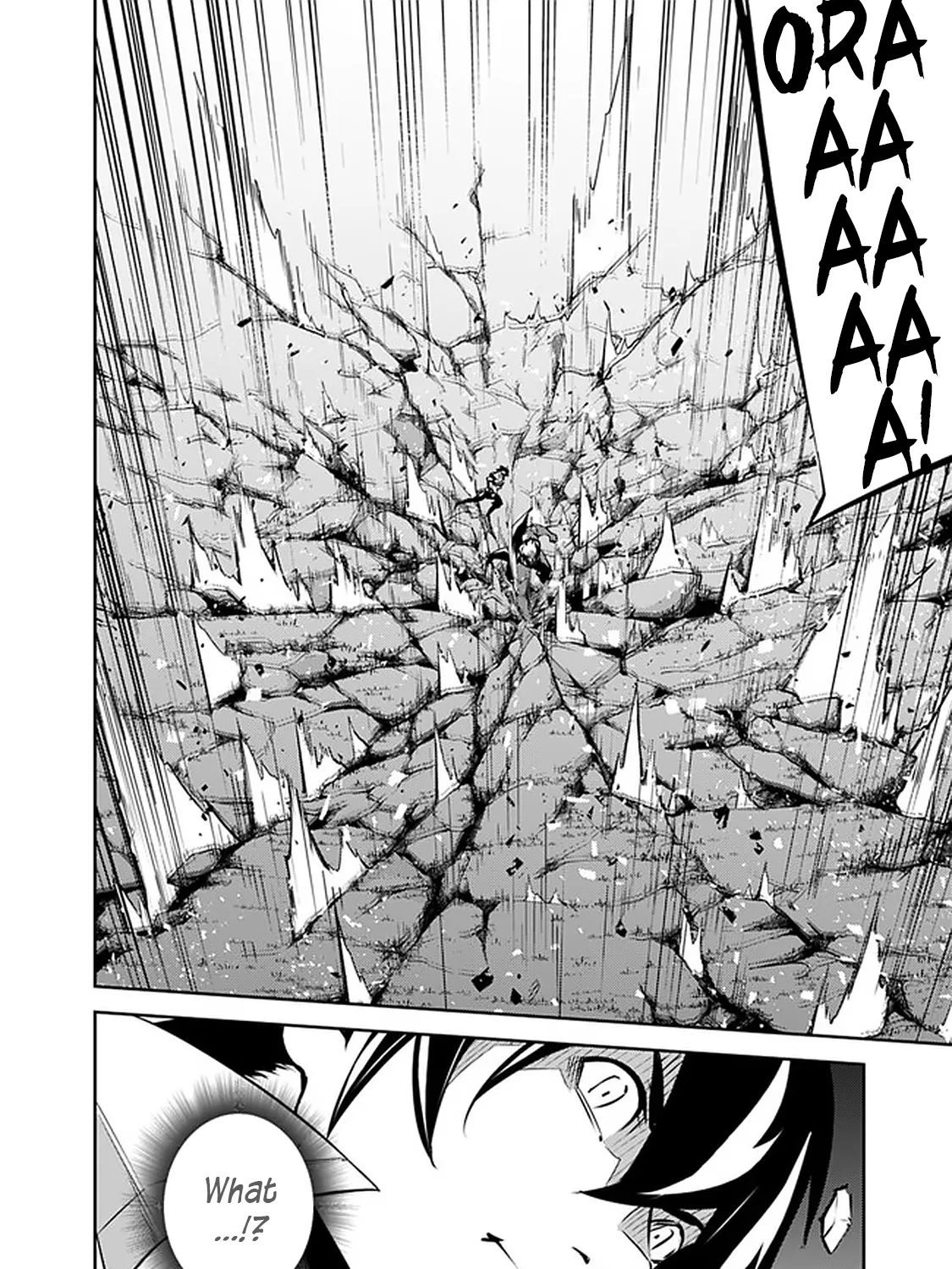 The Strongest Magical Swordsman Ever Reborn As An F-Rank Adventurer. Zinmanga X Chapter 35 Page 9