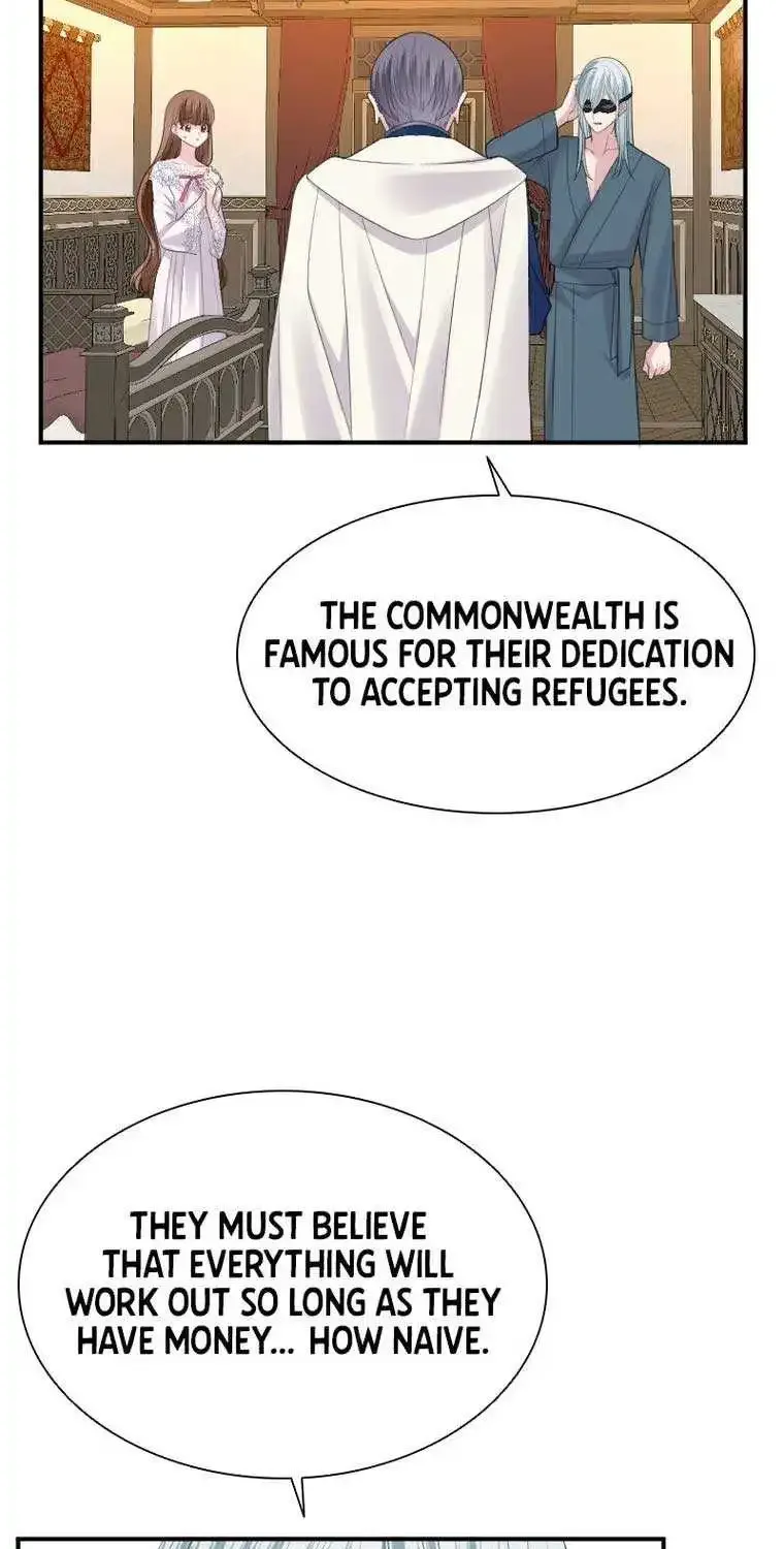Notorious Wife-Killer’s Remarriage Proposal Zinmanga X Chapter 26 Page 6