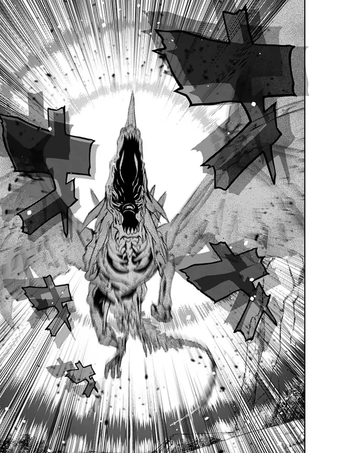 The Strongest Magical Swordsman Ever Reborn As An F-Rank Adventurer. Zinmanga X Chapter 34 Page 19