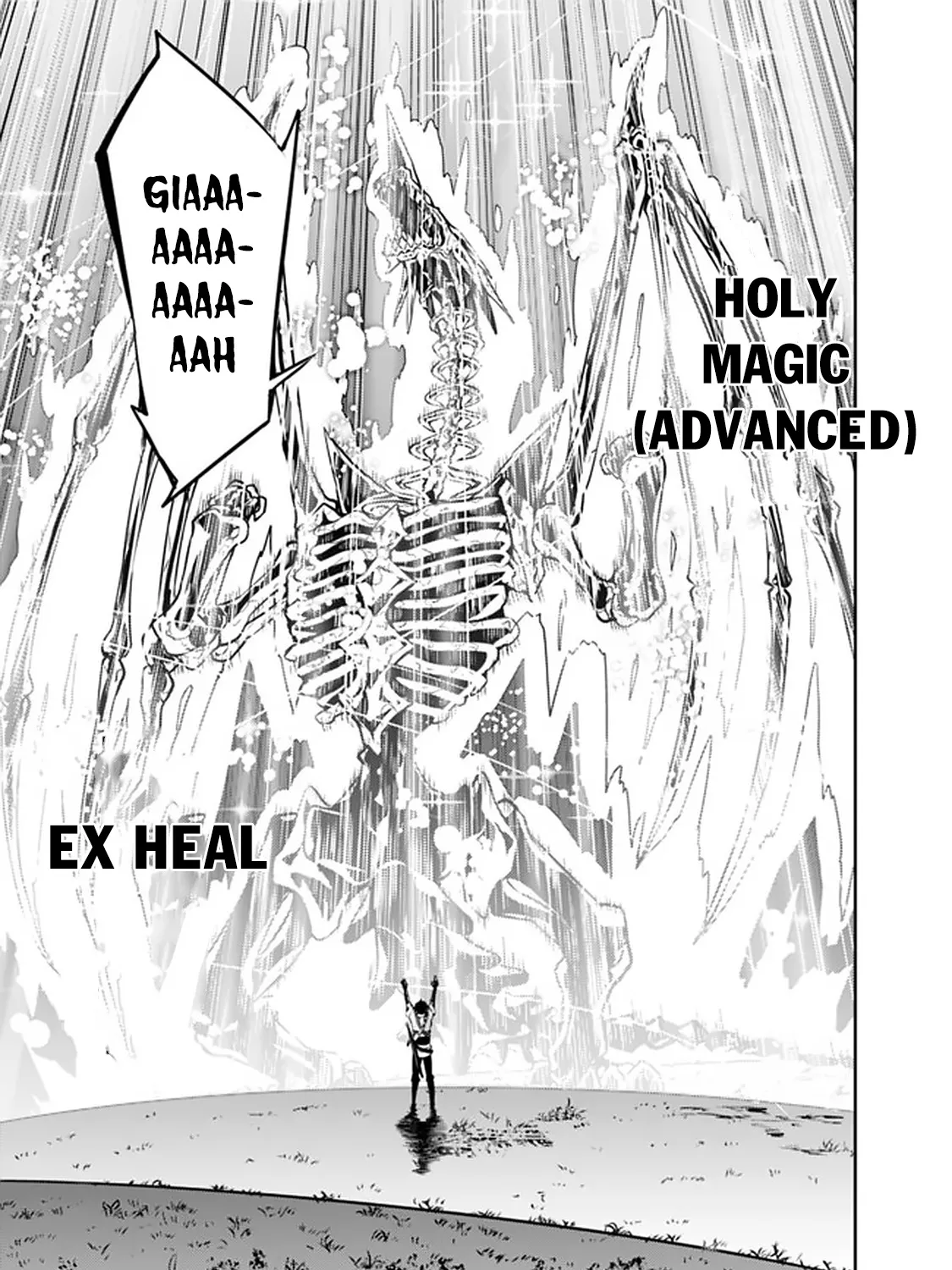 The Strongest Magical Swordsman Ever Reborn As An F-Rank Adventurer. Zinmanga X Chapter 34 Page 47