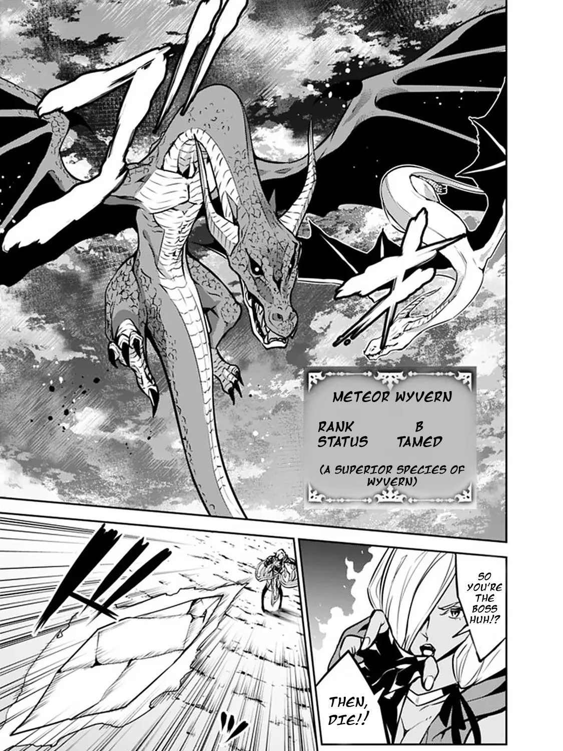 The Strongest Magical Swordsman Ever Reborn As An F-Rank Adventurer. Zinmanga X Chapter 32 Page 23