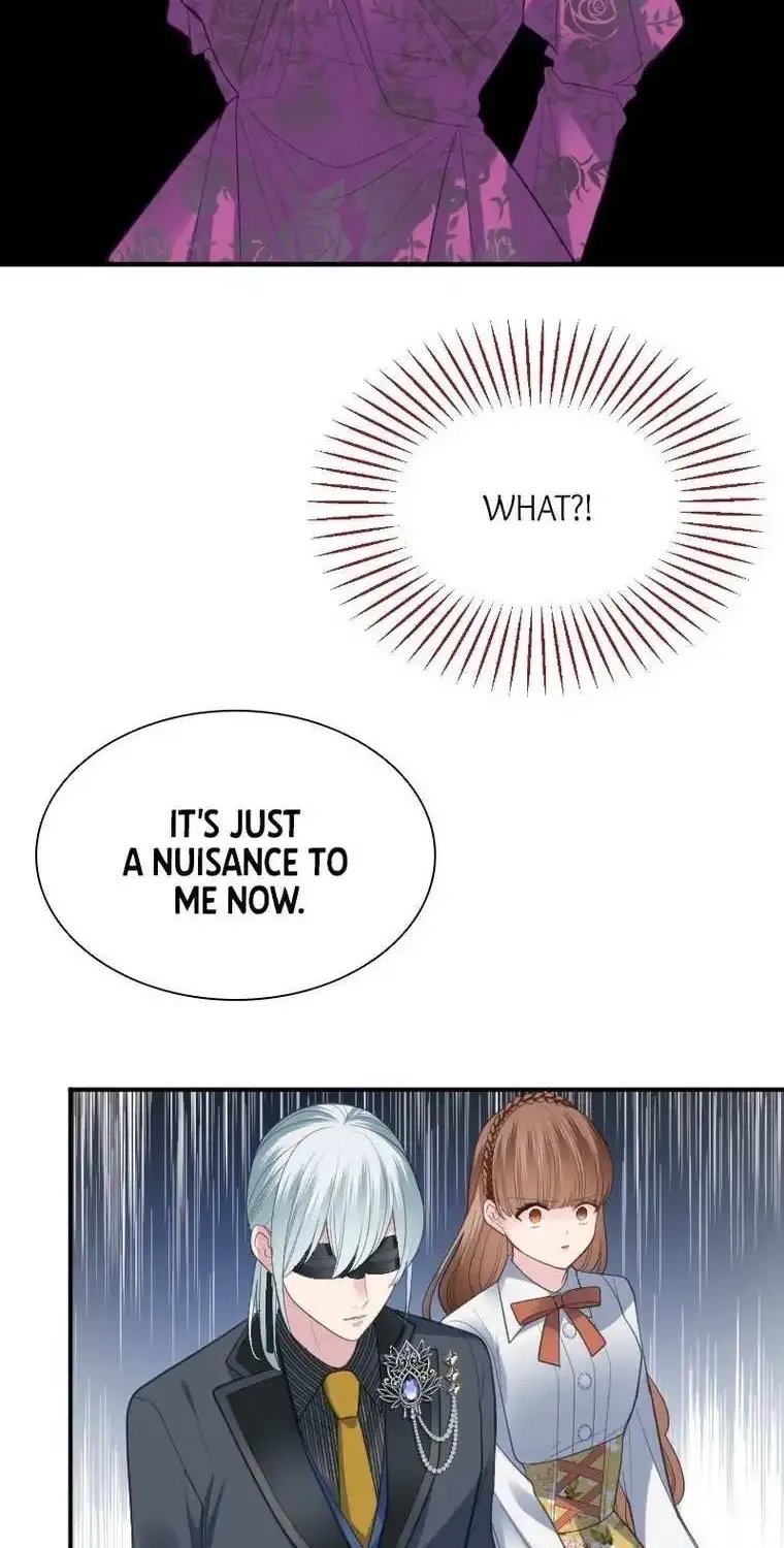 Notorious Wife-Killer’s Remarriage Proposal Zinmanga X Chapter 22 Page 4