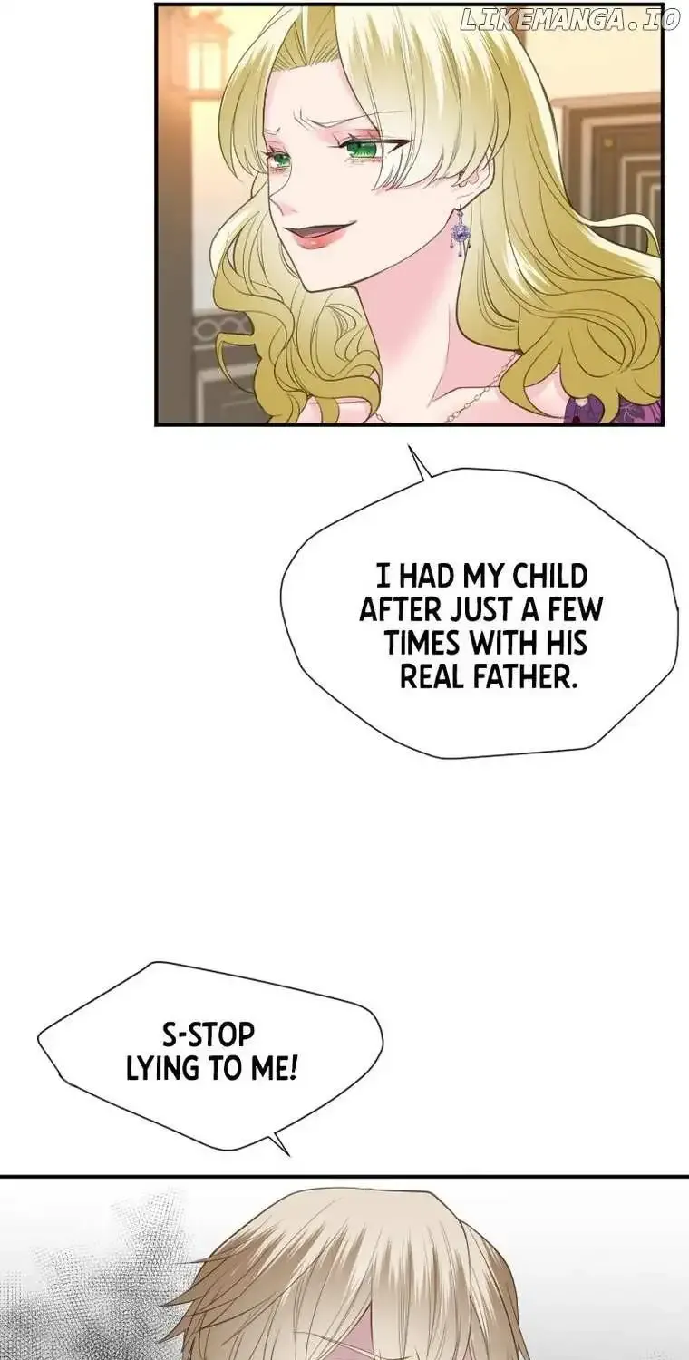 Notorious Wife-Killer’s Remarriage Proposal Zinmanga X Chapter 22 Page 19