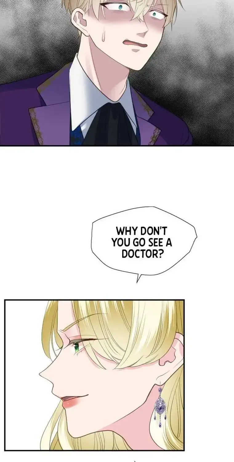 Notorious Wife-Killer’s Remarriage Proposal Zinmanga X Chapter 22 Page 20