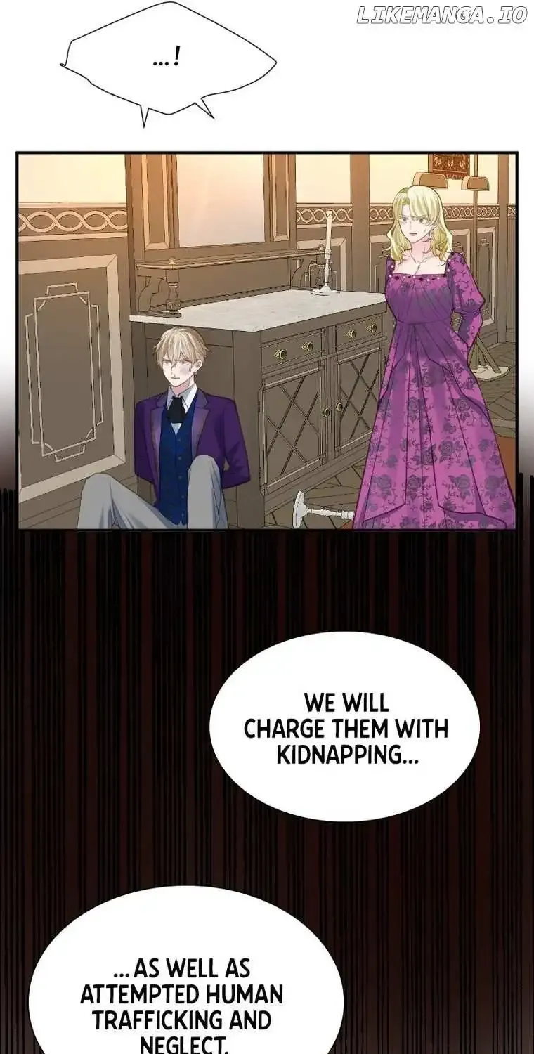 Notorious Wife-Killer’s Remarriage Proposal Zinmanga X Chapter 22 Page 42