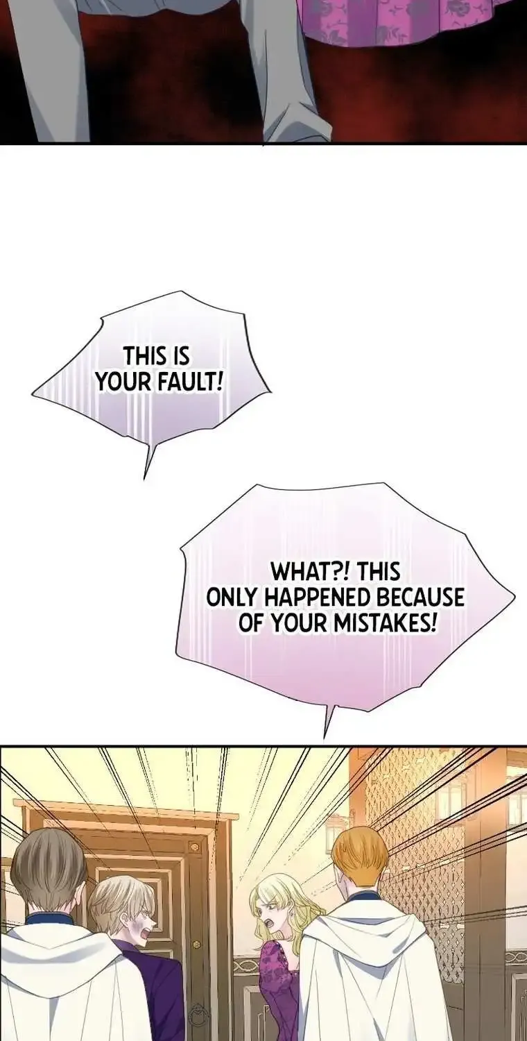 Notorious Wife-Killer’s Remarriage Proposal Zinmanga X Chapter 22 Page 46