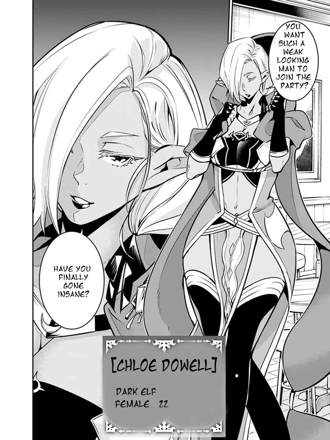 The Strongest Magical Swordsman Ever Reborn As An F-Rank Adventurer. Zinmanga X Chapter 31 Page 7