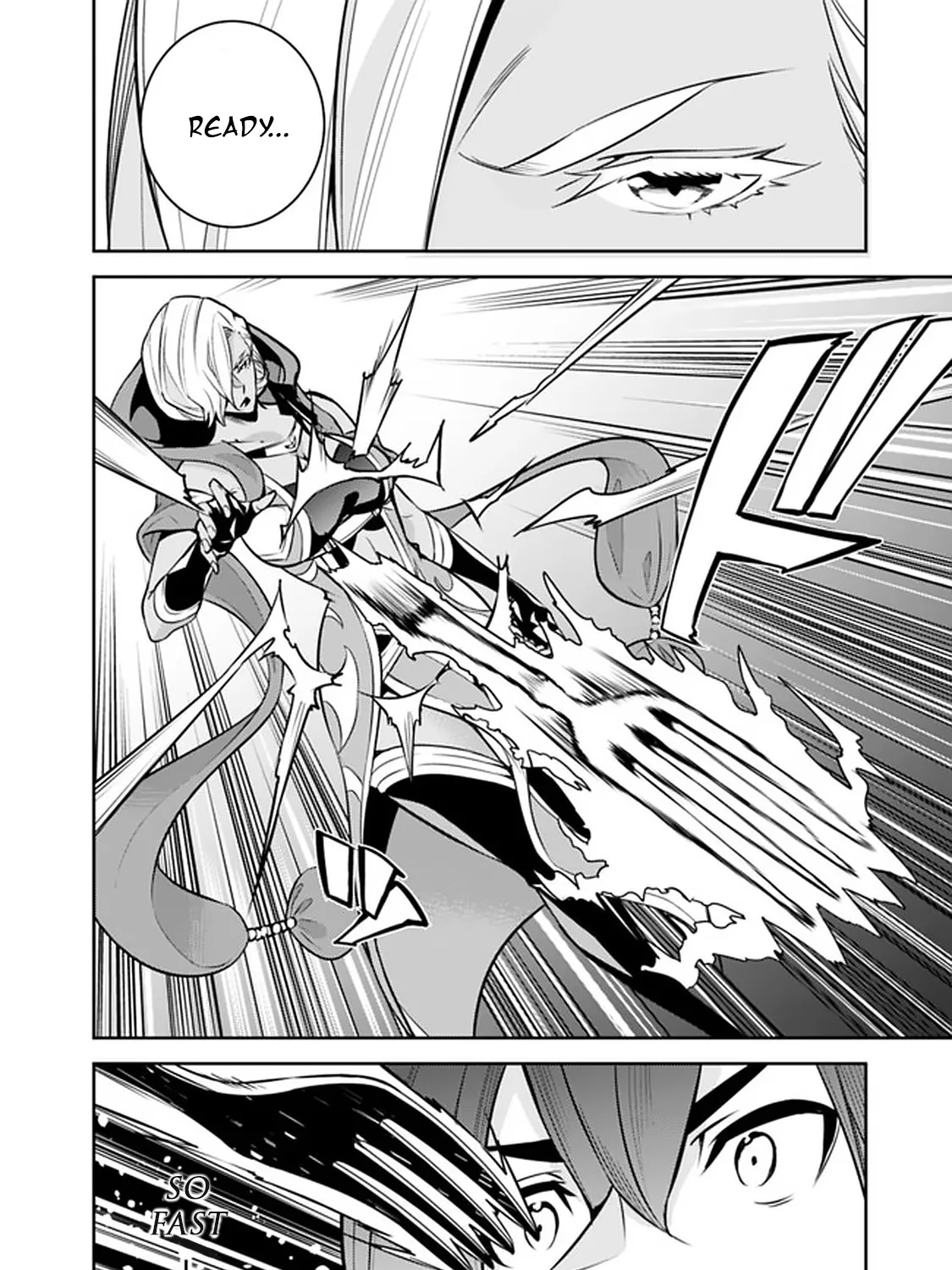 The Strongest Magical Swordsman Ever Reborn As An F-Rank Adventurer. Zinmanga X Chapter 31 Page 19