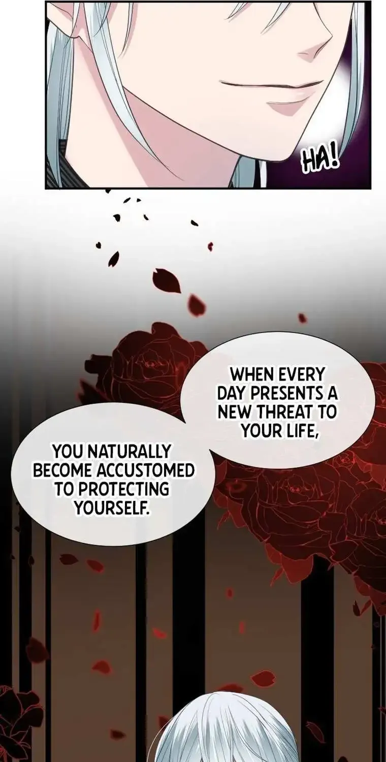 Notorious Wife-Killer’s Remarriage Proposal Zinmanga X Chapter 20 Page 53
