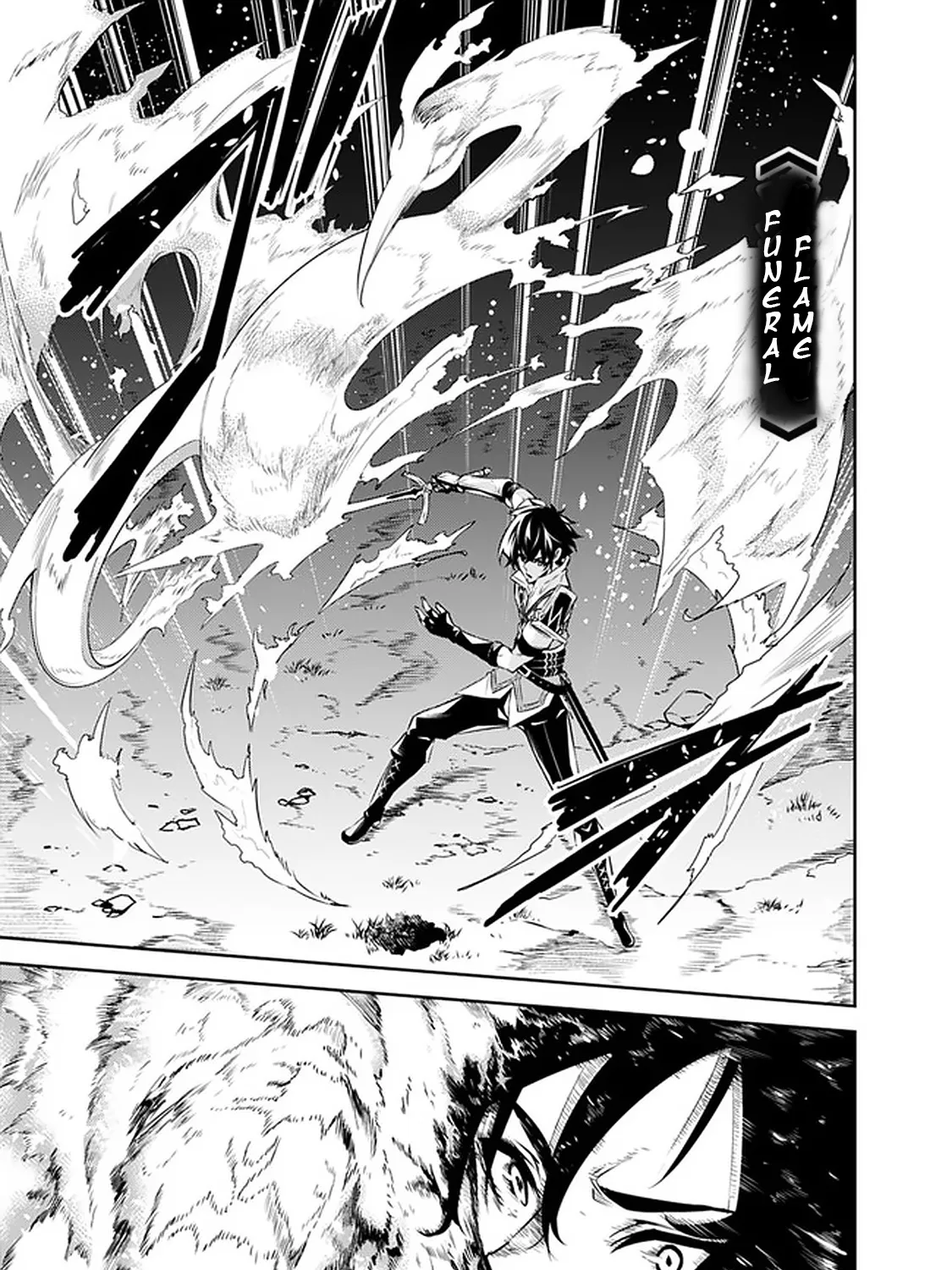 The Strongest Magical Swordsman Ever Reborn As An F-Rank Adventurer. Zinmanga X Chapter 29 Page 24