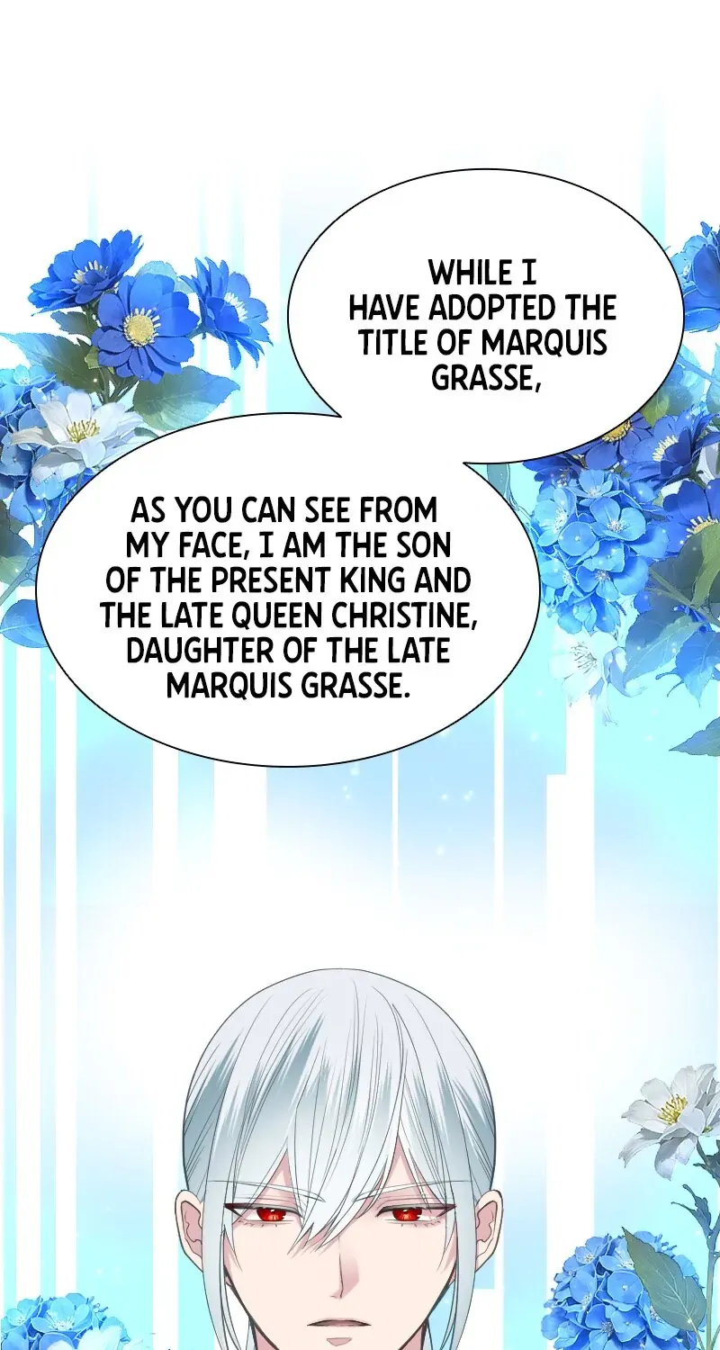 Notorious Wife-Killer’s Remarriage Proposal Zinmanga X Chapter 18 Page 35