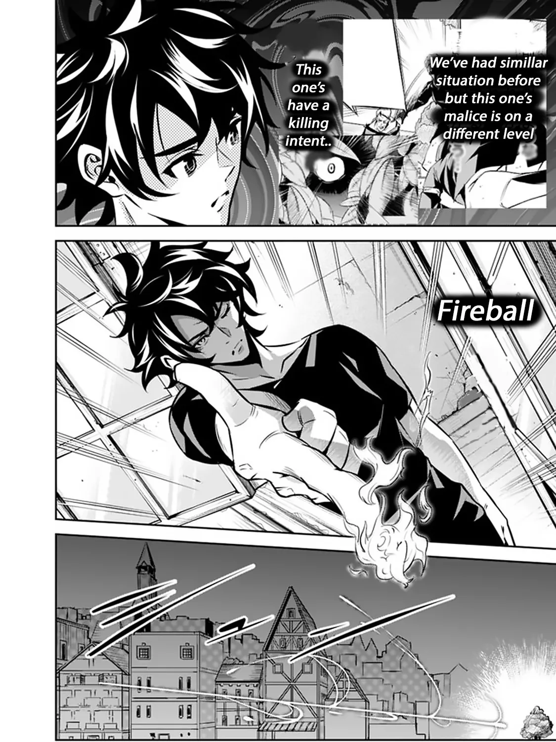 The Strongest Magical Swordsman Ever Reborn As An F-Rank Adventurer. Zinmanga X Chapter 27 Page 14