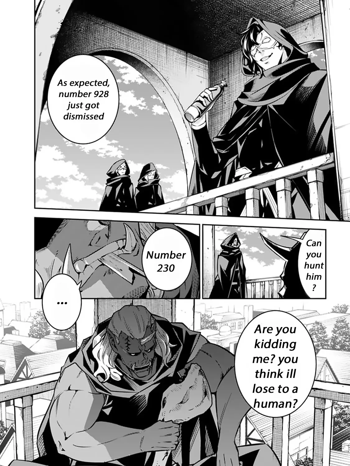 The Strongest Magical Swordsman Ever Reborn As An F-Rank Adventurer. Zinmanga X Chapter 27 Page 18