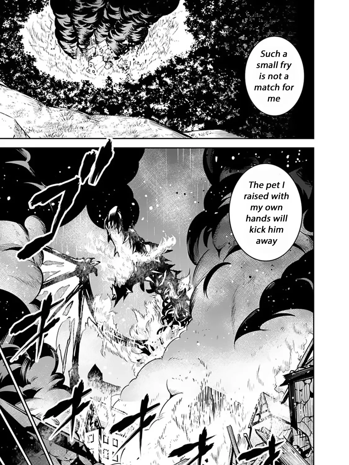 The Strongest Magical Swordsman Ever Reborn As An F-Rank Adventurer. Zinmanga X Chapter 27 Page 20