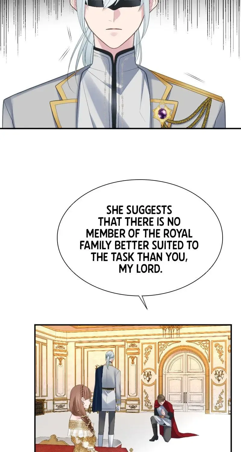 Notorious Wife-Killer’s Remarriage Proposal Zinmanga X Chapter 17 Page 51
