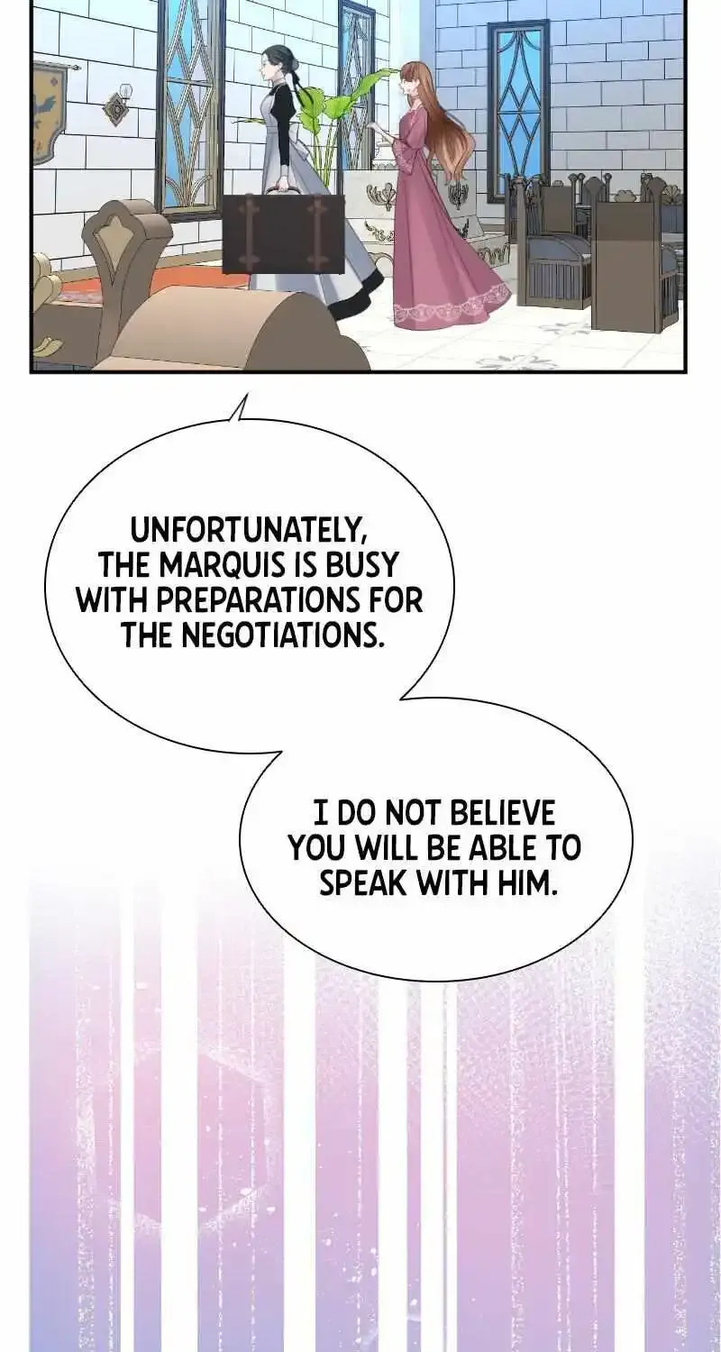 Notorious Wife-Killer’s Remarriage Proposal Zinmanga X Chapter 17 Page 71
