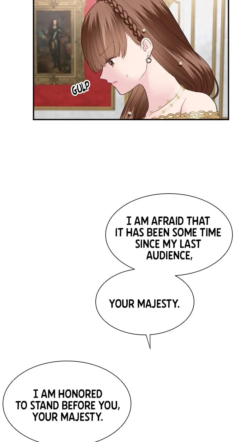 Notorious Wife-Killer’s Remarriage Proposal Zinmanga X Chapter 15 Page 20