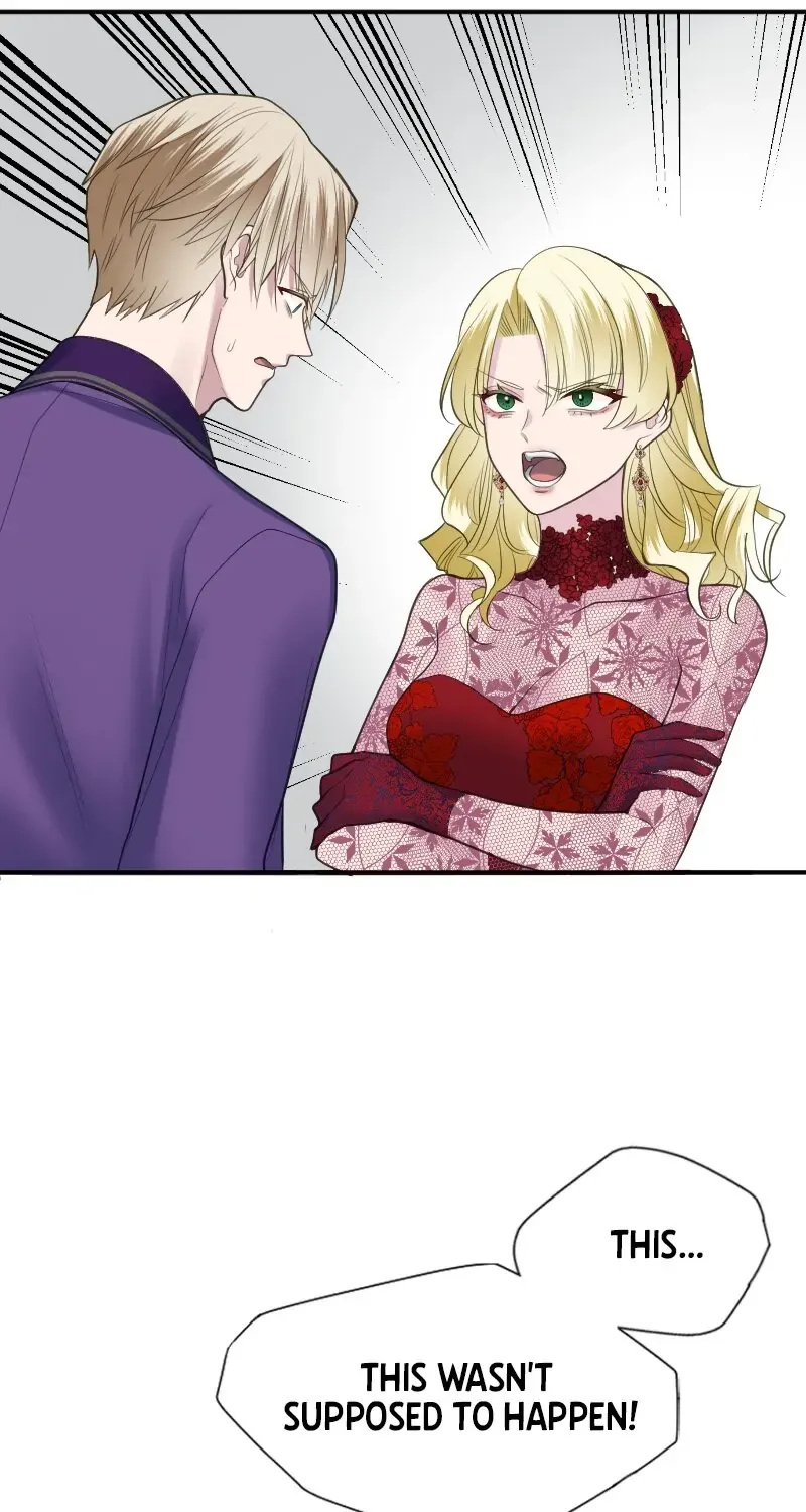 Notorious Wife-Killer’s Remarriage Proposal Zinmanga X Chapter 14 Page 49