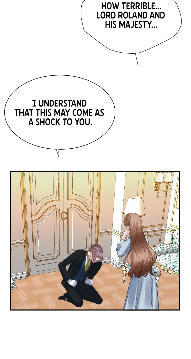 Notorious Wife-Killer’s Remarriage Proposal Zinmanga X Chapter 13 Page 8