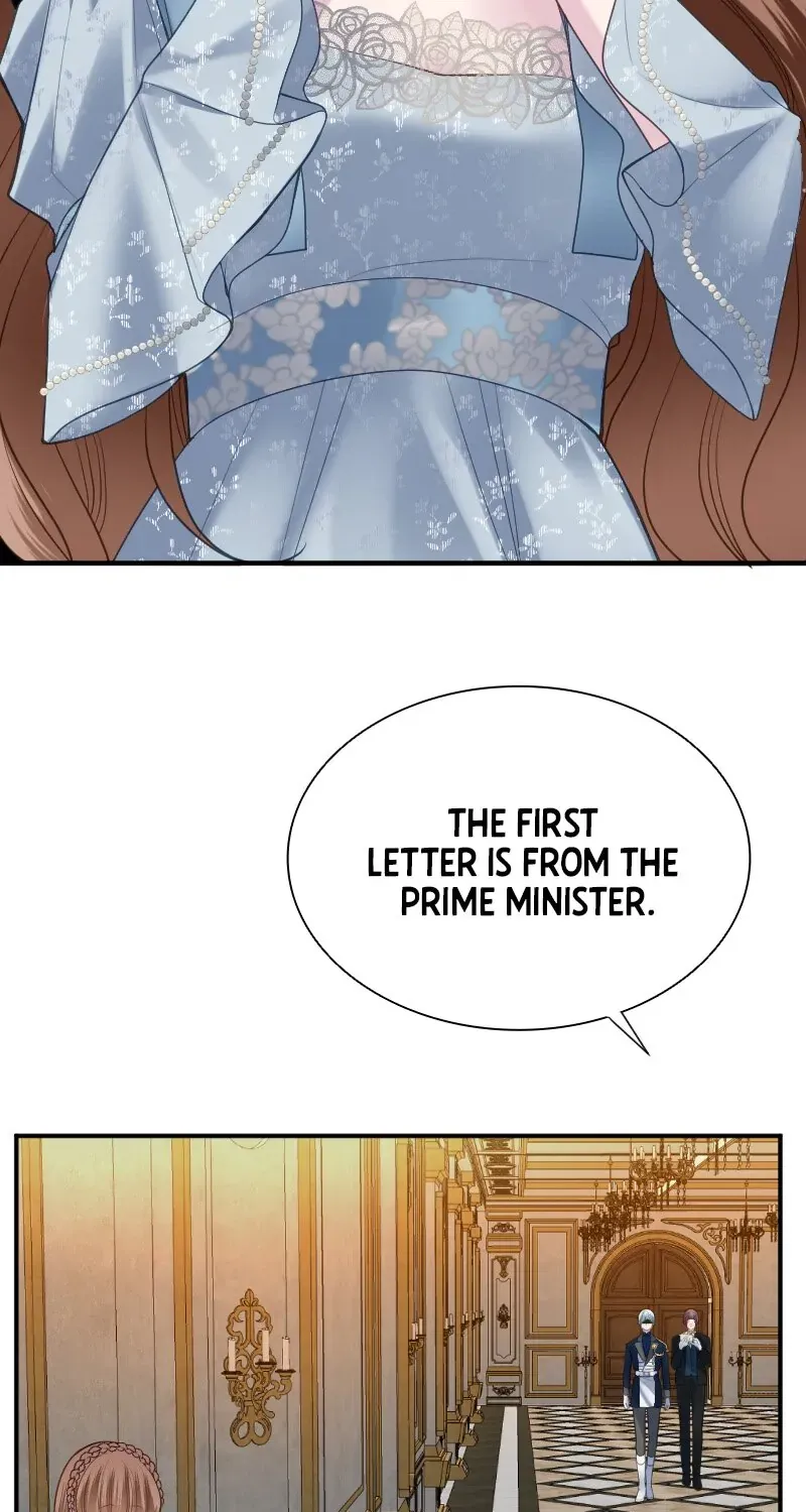 Notorious Wife-Killer’s Remarriage Proposal Zinmanga X Chapter 12 Page 29