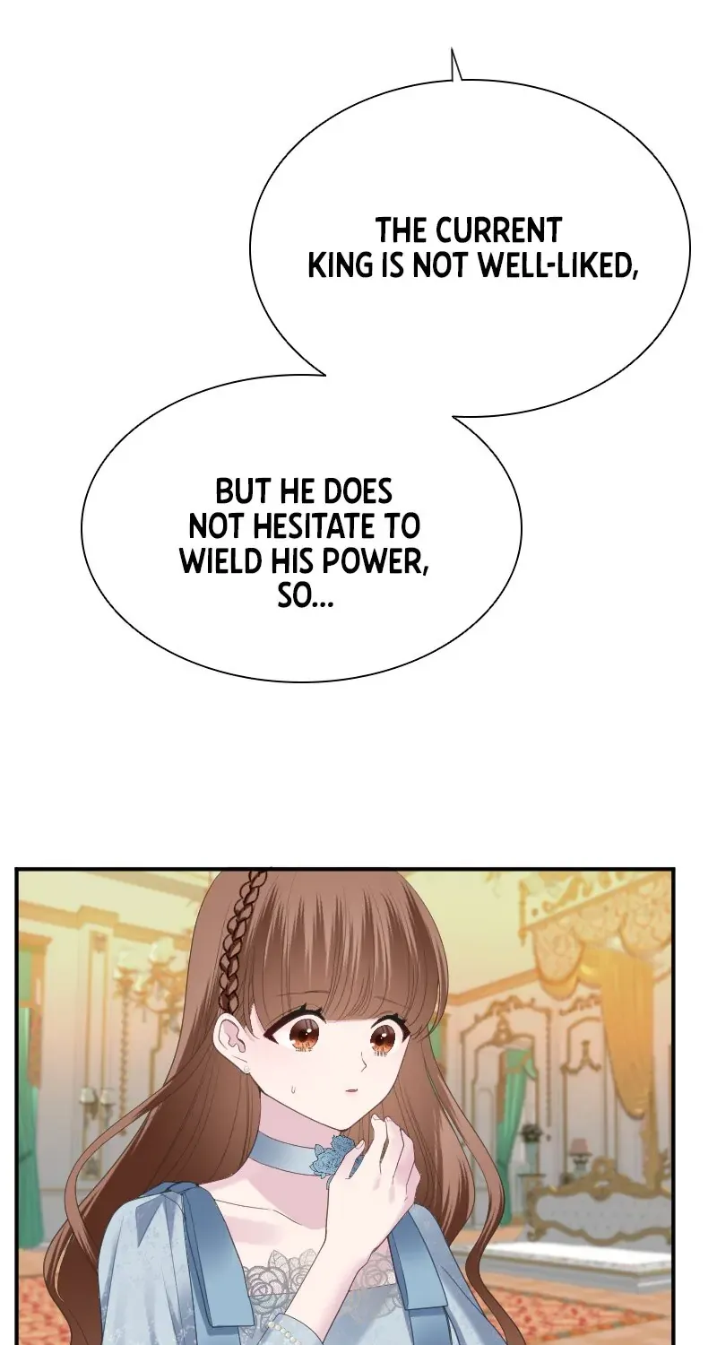 Notorious Wife-Killer’s Remarriage Proposal Zinmanga X Chapter 12 Page 75
