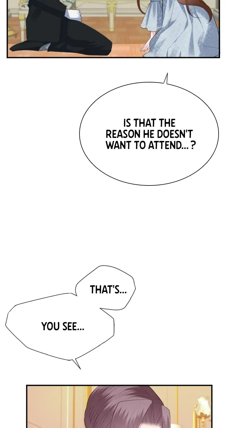 Notorious Wife-Killer’s Remarriage Proposal Zinmanga X Chapter 12 Page 79