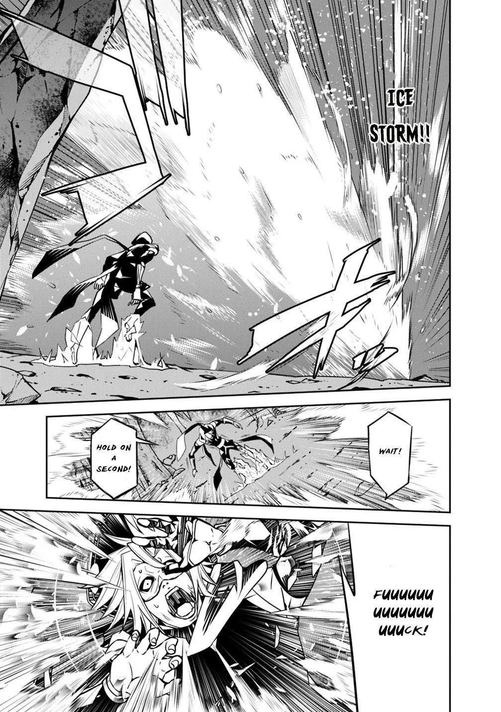 The Strongest Magical Swordsman Ever Reborn As An F-Rank Adventurer. Zinmanga X Chapter 19 Page 20