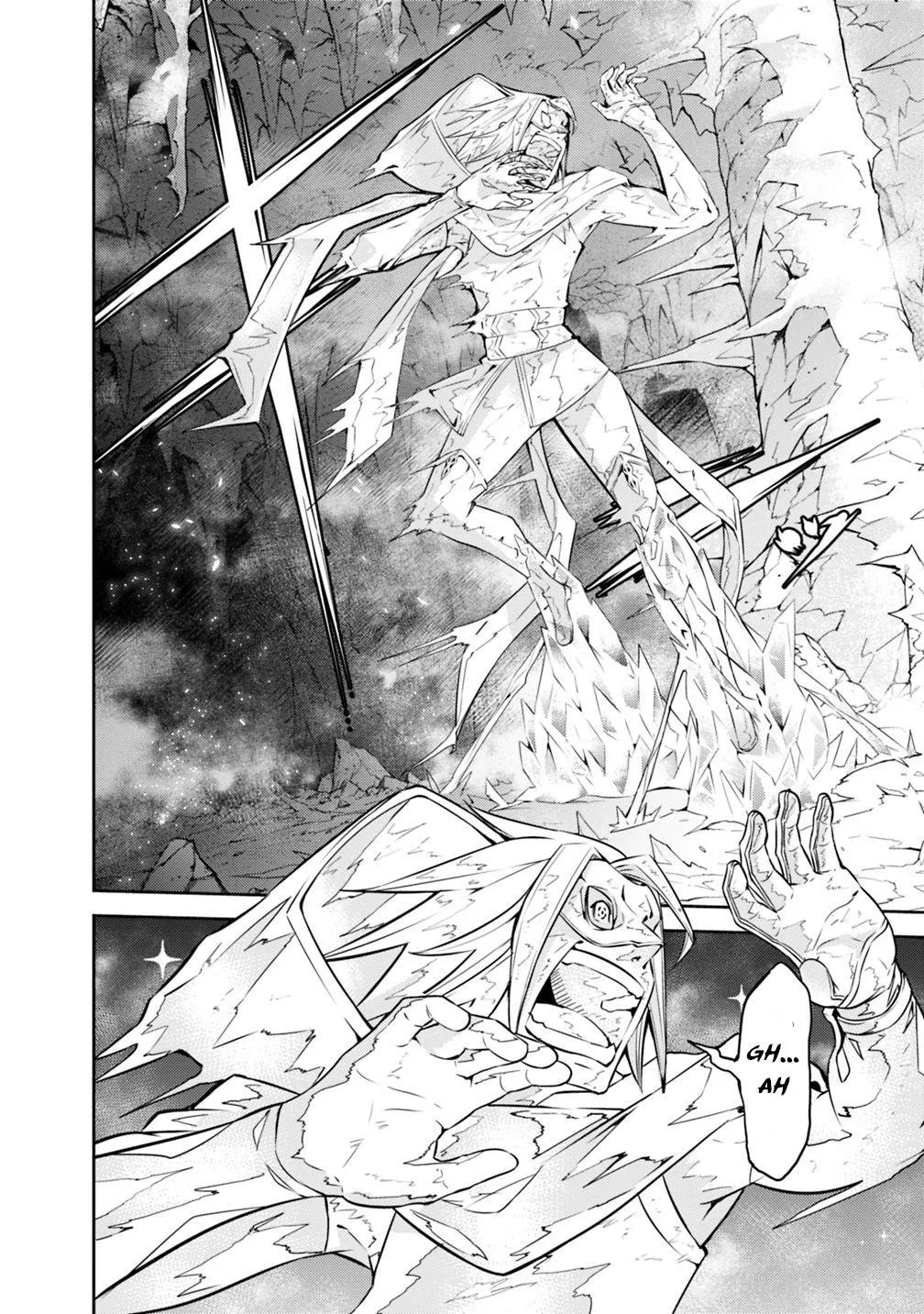 The Strongest Magical Swordsman Ever Reborn As An F-Rank Adventurer. Zinmanga X Chapter 19 Page 21