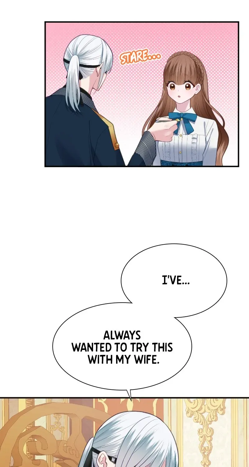 Notorious Wife-Killer’s Remarriage Proposal Zinmanga X Chapter 9 Page 71