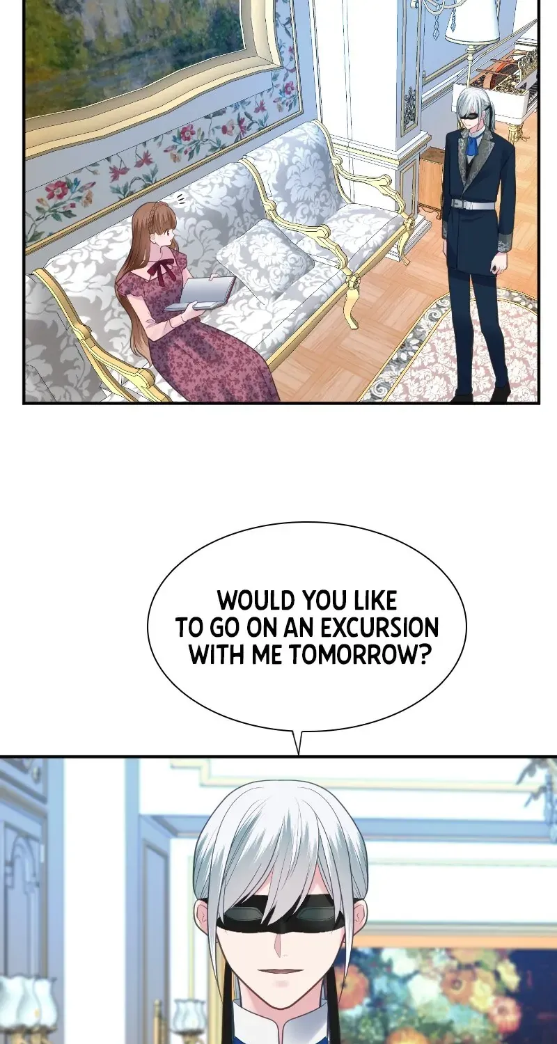 Notorious Wife-Killer’s Remarriage Proposal Zinmanga X Chapter 9 Page 90