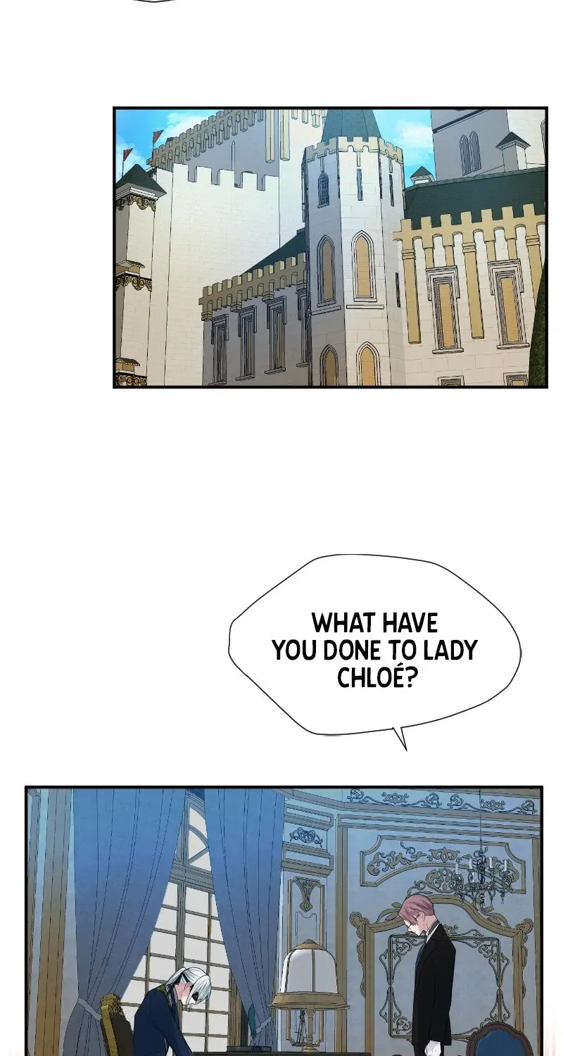 Notorious Wife-Killer’s Remarriage Proposal Zinmanga X Chapter 8 Page 4
