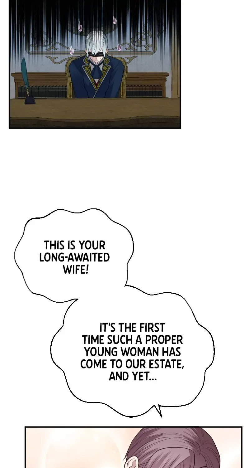 Notorious Wife-Killer’s Remarriage Proposal Zinmanga X Chapter 8 Page 8