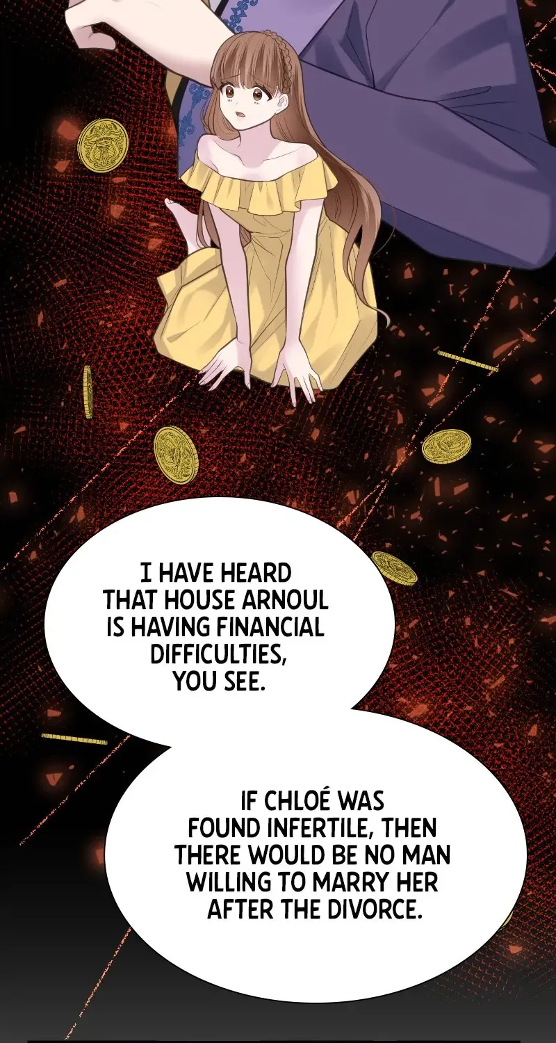 Notorious Wife-Killer’s Remarriage Proposal Zinmanga X Chapter 8 Page 27