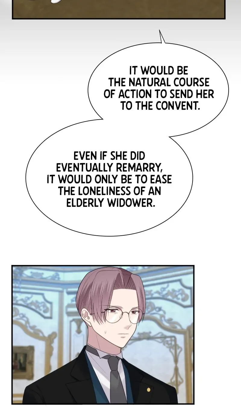 Notorious Wife-Killer’s Remarriage Proposal Zinmanga X Chapter 8 Page 29