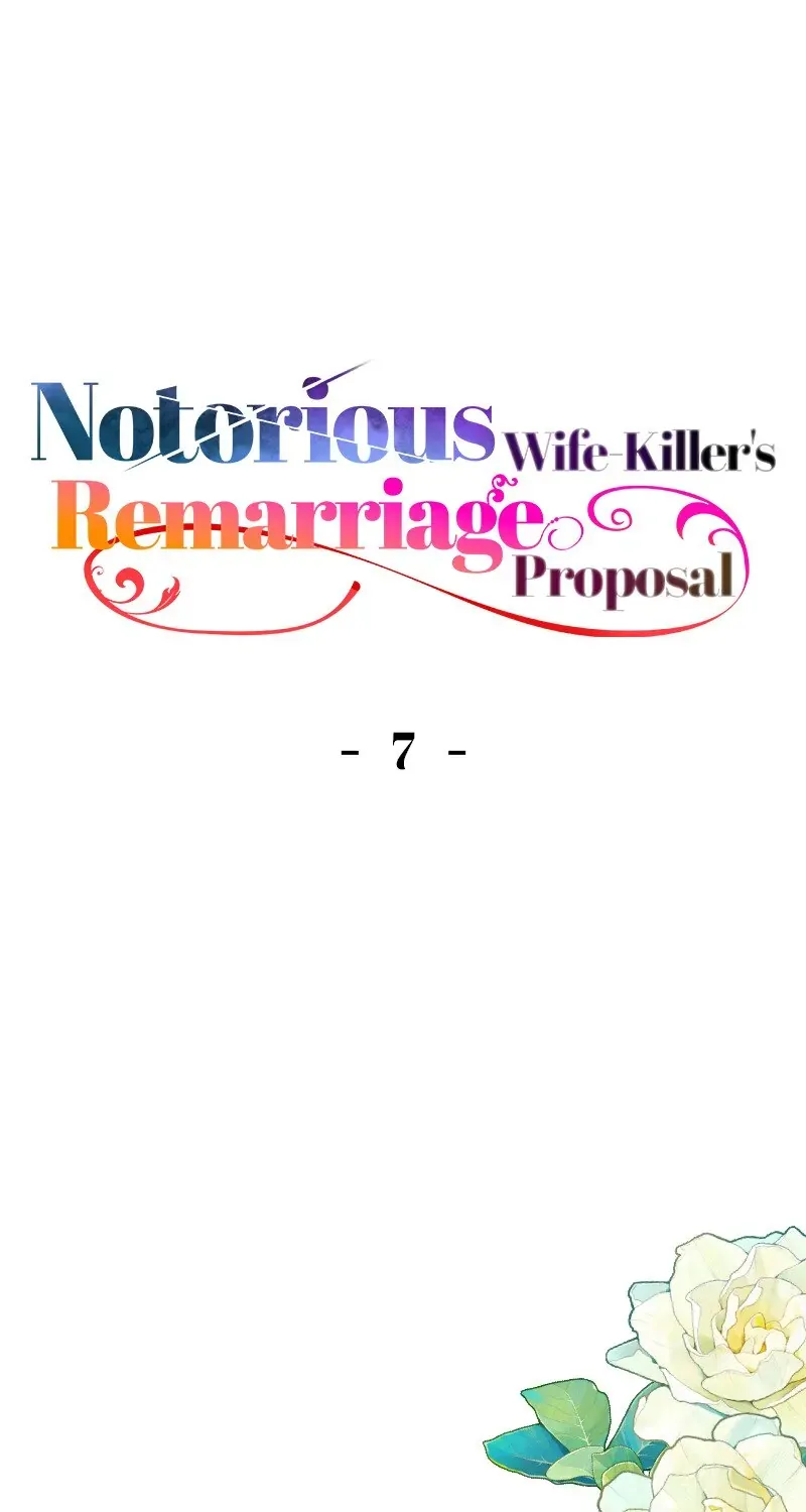 Notorious Wife-Killer’s Remarriage Proposal Zinmanga X Chapter 7 Page 2