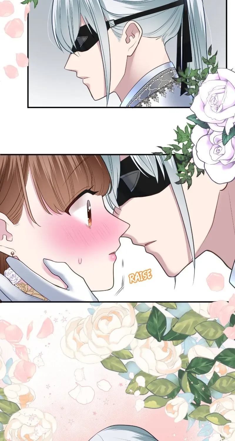 Notorious Wife-Killer’s Remarriage Proposal Zinmanga X Chapter 5 Page 39